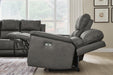 Bleckley Reclining Package - US Furniture & Mattress (Waterbury,CT)*