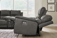 Bleckley Power Reclining Sofa - US Furniture & Mattress (Waterbury,CT)*
