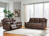 Bleckley Reclining Package - US Furniture & Mattress (Waterbury,CT)*