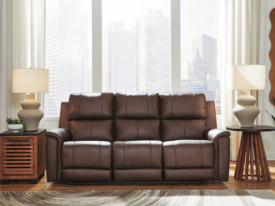 Bleckley Power Reclining Sofa - US Furniture & Mattress (Waterbury,CT)*