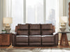 Bleckley Reclining Package - US Furniture & Mattress (Waterbury,CT)*