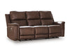 Bleckley Reclining Package - US Furniture & Mattress (Waterbury,CT)*