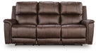 Bleckley Reclining Package - US Furniture & Mattress (Waterbury,CT)*