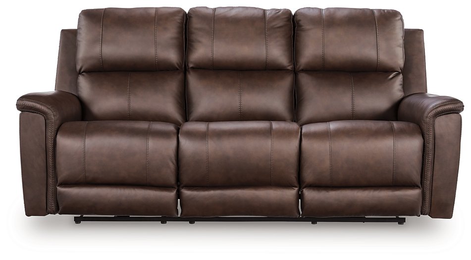 Bleckley Power Reclining Sofa - US Furniture & Mattress (Waterbury,CT)*