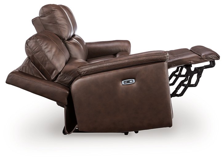 Bleckley Power Reclining Sofa - US Furniture & Mattress (Waterbury,CT)*