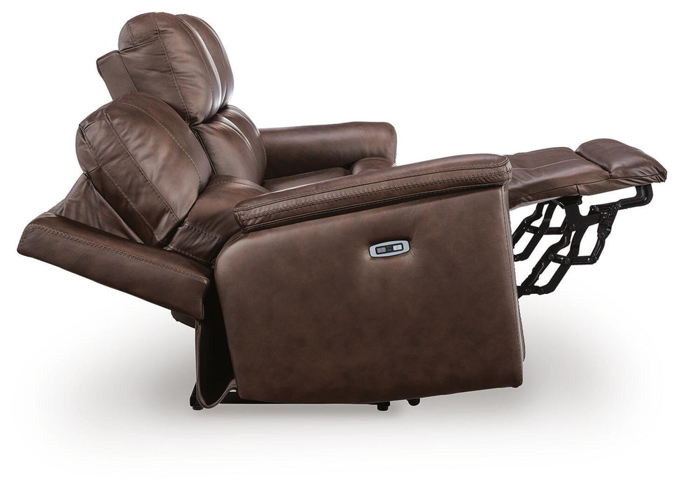 Bleckley Power Reclining Sofa - US Furniture & Mattress (Waterbury,CT)*