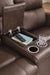 Bleckley Reclining Package - US Furniture & Mattress (Waterbury,CT)*