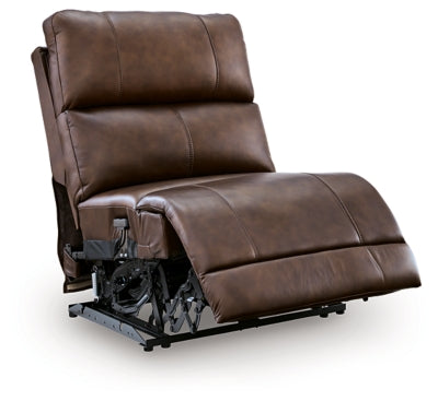 Bleckley Power Reclining Sectional - US Furniture & Mattress (Waterbury,CT)*