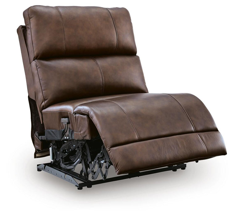 Bleckley Power Reclining Sectional - US Furniture & Mattress (Waterbury,CT)*