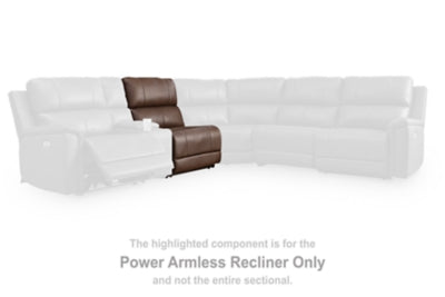 Bleckley Power Reclining Sectional - US Furniture & Mattress (Waterbury,CT)*