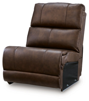 Bleckley Power Reclining Sectional - US Furniture & Mattress (Waterbury,CT)*