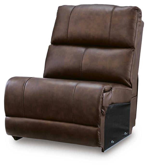 Bleckley Power Reclining Sectional - US Furniture & Mattress (Waterbury,CT)*