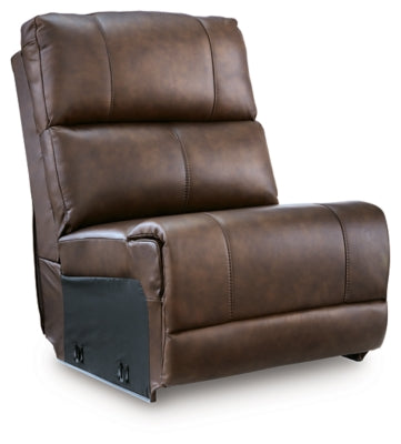 Bleckley Power Reclining Sectional - US Furniture & Mattress (Waterbury,CT)*