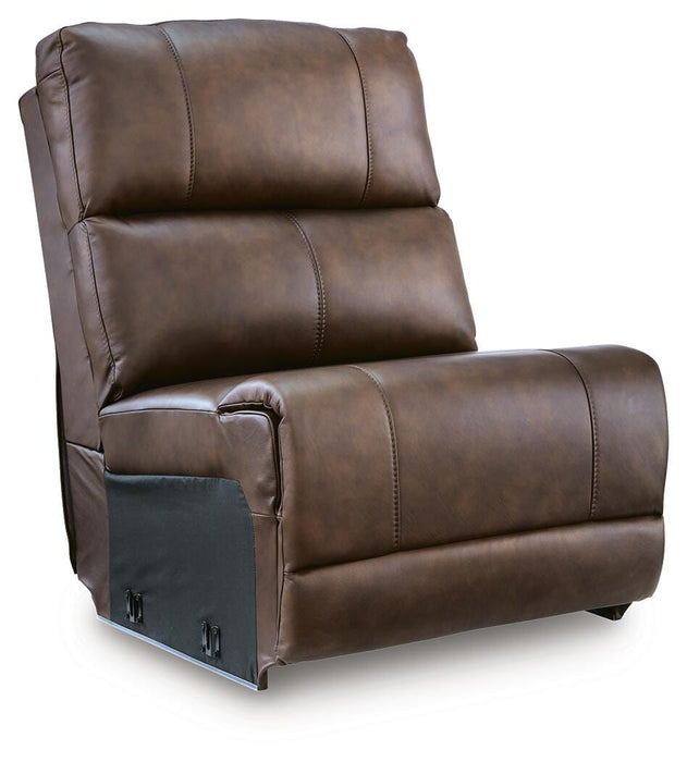 Bleckley Power Reclining Sectional - US Furniture & Mattress (Waterbury,CT)*
