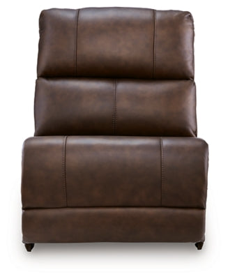 Bleckley Power Reclining Sectional - US Furniture & Mattress (Waterbury,CT)*