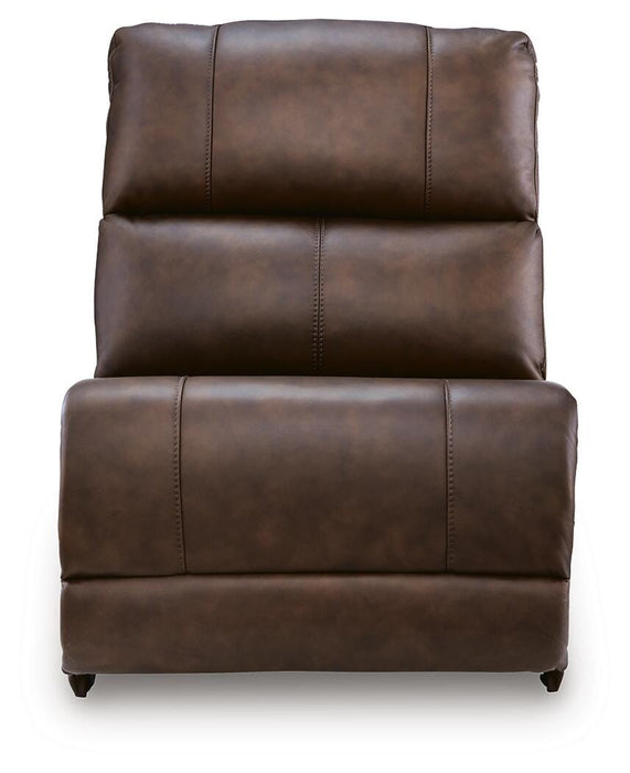 Bleckley Power Reclining Sectional - US Furniture & Mattress (Waterbury,CT)*