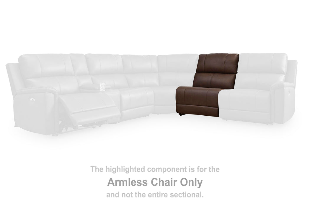 Bleckley Power Reclining Sectional - US Furniture & Mattress (Waterbury,CT)*