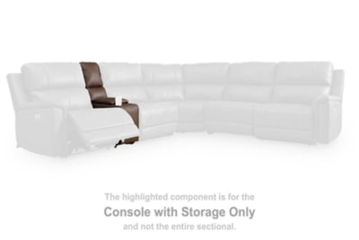 Bleckley Power Reclining Sectional - US Furniture & Mattress (Waterbury,CT)*