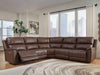 Bleckley Power Reclining Sectional - US Furniture & Mattress (Waterbury,CT)*