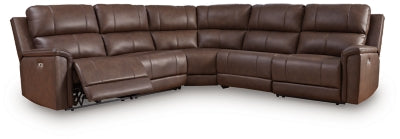 Bleckley Power Reclining Sectional - US Furniture & Mattress (Waterbury,CT)*
