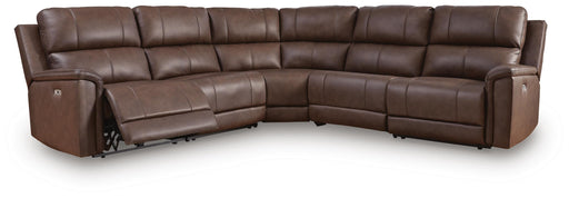 Bleckley Power Reclining Sectional - US Furniture & Mattress (Waterbury,CT)*