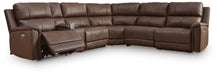 Bleckley Power Reclining Sectional - US Furniture & Mattress (Waterbury,CT)*