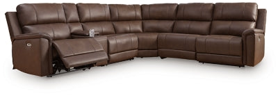 Bleckley Power Reclining Sectional - US Furniture & Mattress (Waterbury,CT)*