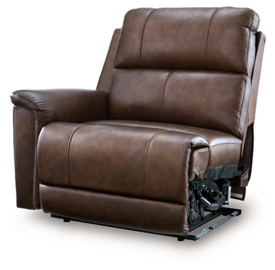 Bleckley Power Reclining Sectional - US Furniture & Mattress (Waterbury,CT)*
