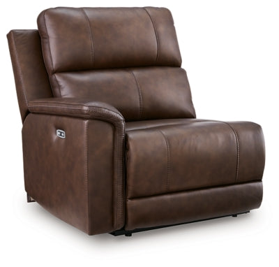 Bleckley Power Reclining Sectional - US Furniture & Mattress (Waterbury,CT)*