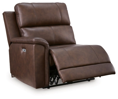 Bleckley Power Reclining Sectional - US Furniture & Mattress (Waterbury,CT)*