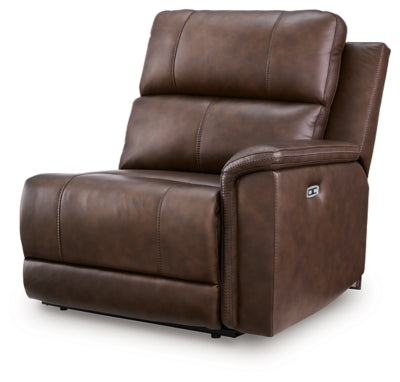 Bleckley Power Reclining Sectional - US Furniture & Mattress (Waterbury,CT)*