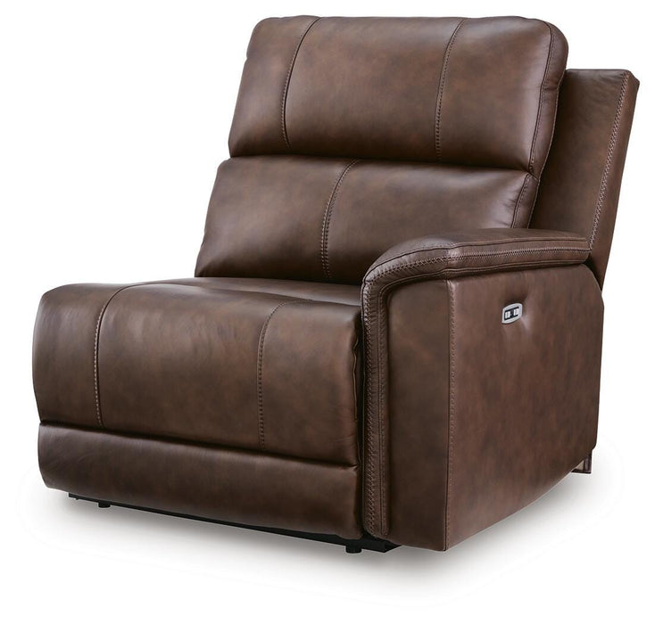 Bleckley Power Reclining Sectional - US Furniture & Mattress (Waterbury,CT)*