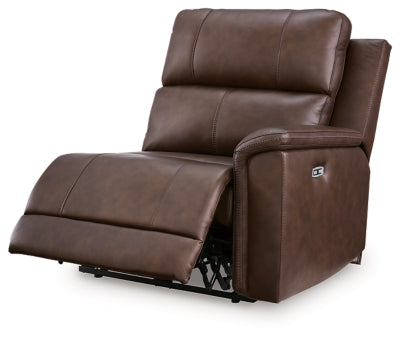 Bleckley Power Reclining Sectional - US Furniture & Mattress (Waterbury,CT)*