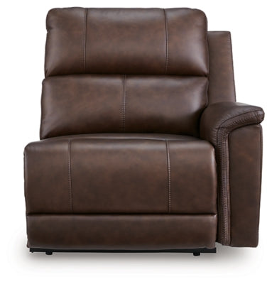 Bleckley Power Reclining Sectional - US Furniture & Mattress (Waterbury,CT)*