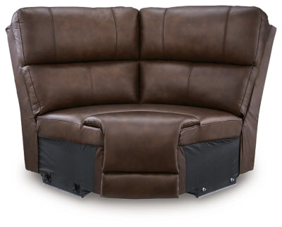 Bleckley Power Reclining Sectional - US Furniture & Mattress (Waterbury,CT)*