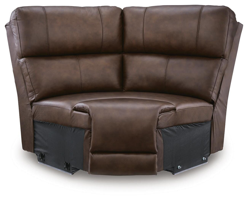 Bleckley Power Reclining Sectional - US Furniture & Mattress (Waterbury,CT)*