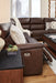 Bleckley Power Reclining Sectional - US Furniture & Mattress (Waterbury,CT)*
