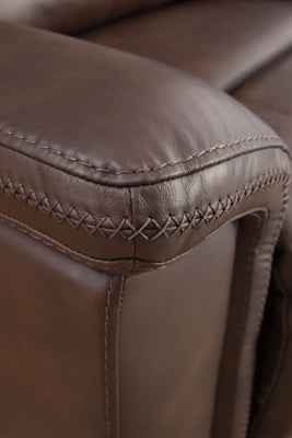 Bleckley Power Reclining Sectional - US Furniture & Mattress (Waterbury,CT)*