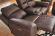 Bleckley Reclining Package - US Furniture & Mattress (Waterbury,CT)*