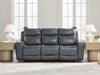 Bexhurst Reclining Living Room Set - US Furniture & Mattress (Waterbury,CT)*