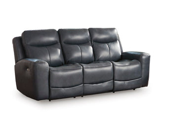 Bexhurst Reclining Living Room Set - US Furniture & Mattress (Waterbury,CT)*
