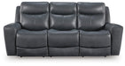 Bexhurst Reclining Living Room Set - US Furniture & Mattress (Waterbury,CT)*