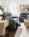 Bexhurst Reclining Living Room Set - US Furniture & Mattress (Waterbury,CT)*