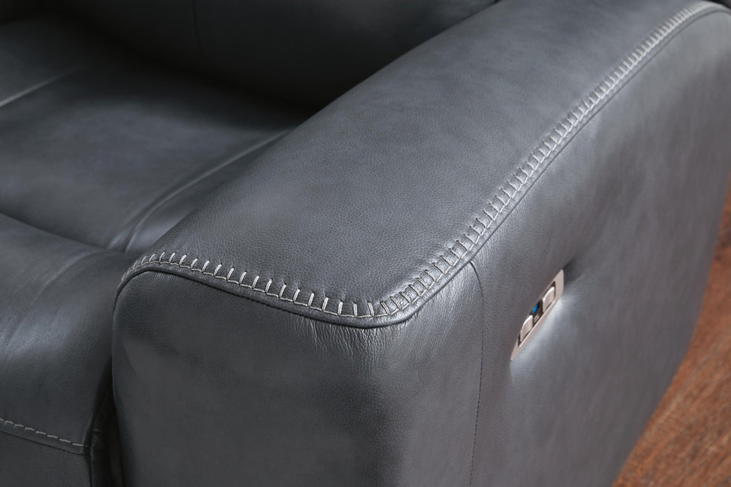 Next Move Power Reclining Loveseat - US Furniture & Mattress (Waterbury,CT)*