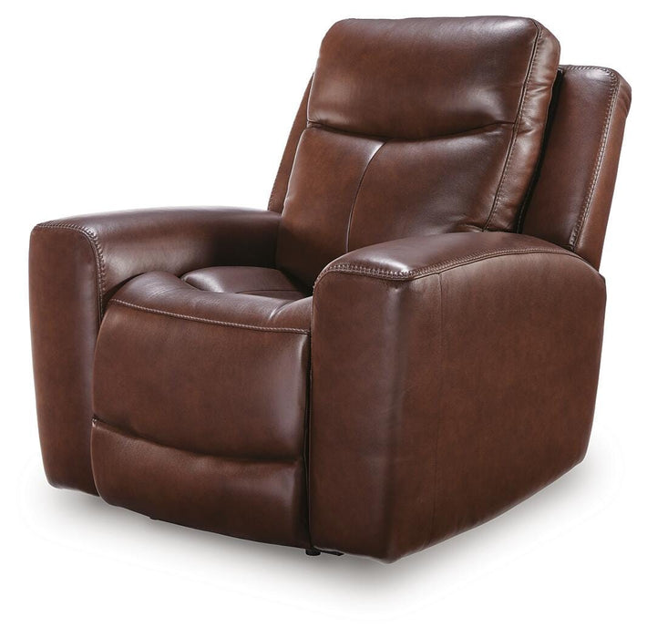 Next Move Power Recliner - US Furniture & Mattress (Waterbury,CT)*