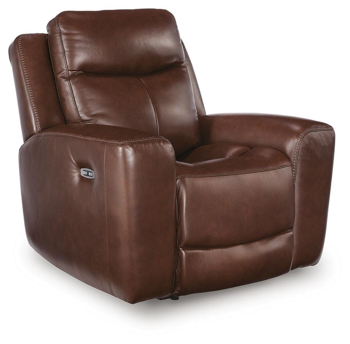 Next Move Power Recliner - US Furniture & Mattress (Waterbury,CT)*