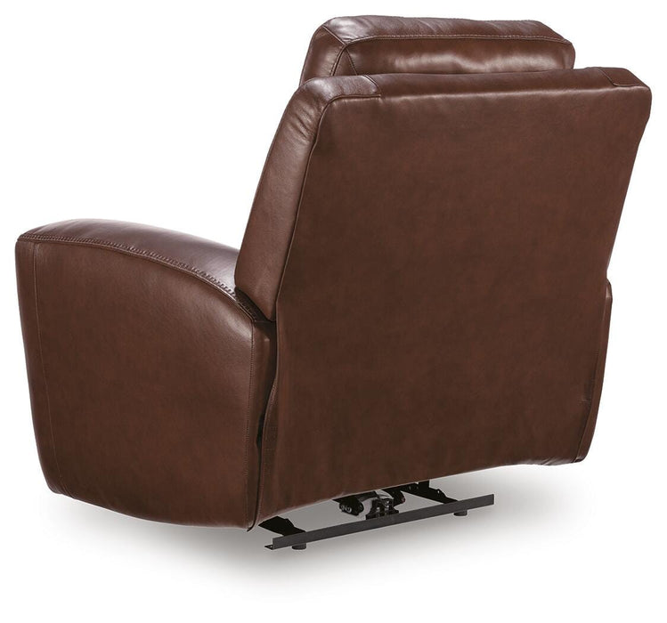 Next Move Power Recliner - US Furniture & Mattress (Waterbury,CT)*