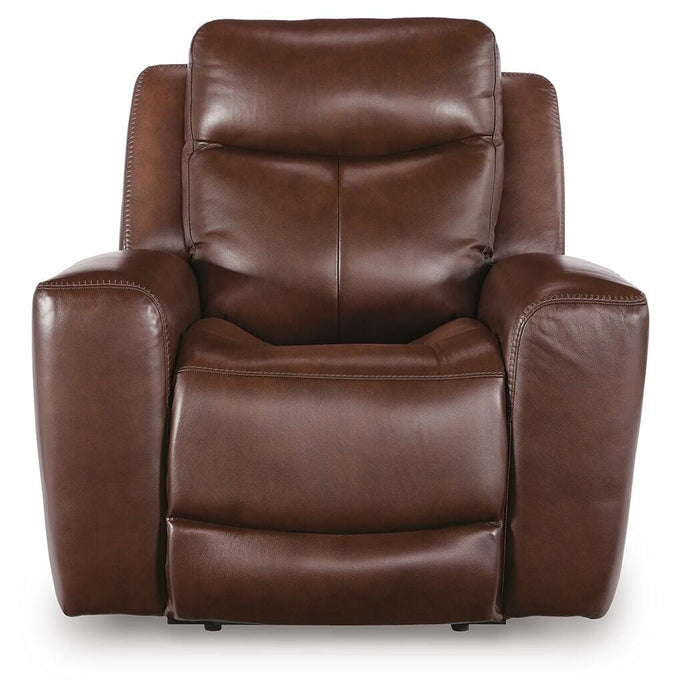 Next Move Power Recliner - US Furniture & Mattress (Waterbury,CT)*