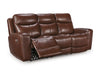 Bexhurst Reclining Living Room Set - US Furniture & Mattress (Waterbury,CT)*
