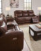 Bexhurst Reclining Living Room Set - US Furniture & Mattress (Waterbury,CT)*